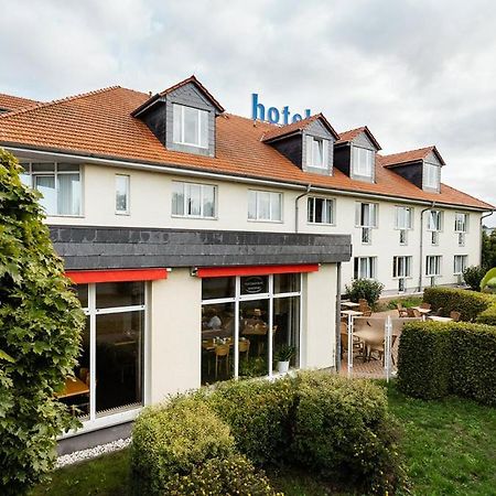 Hotel Ilmtal Mellingen ภายนอก รูปภาพ